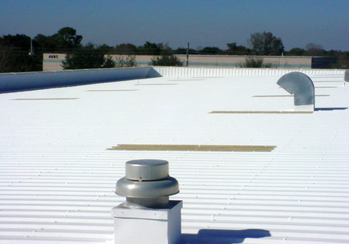 Energy Saving Heat Insulation Coatings