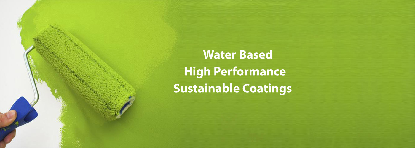 Greenovoc Specialty Coatings, Water Based Coatings, Green Coatings, Environmental Friendly Coatings, Sustainable Coatings, Zero VOC coatings